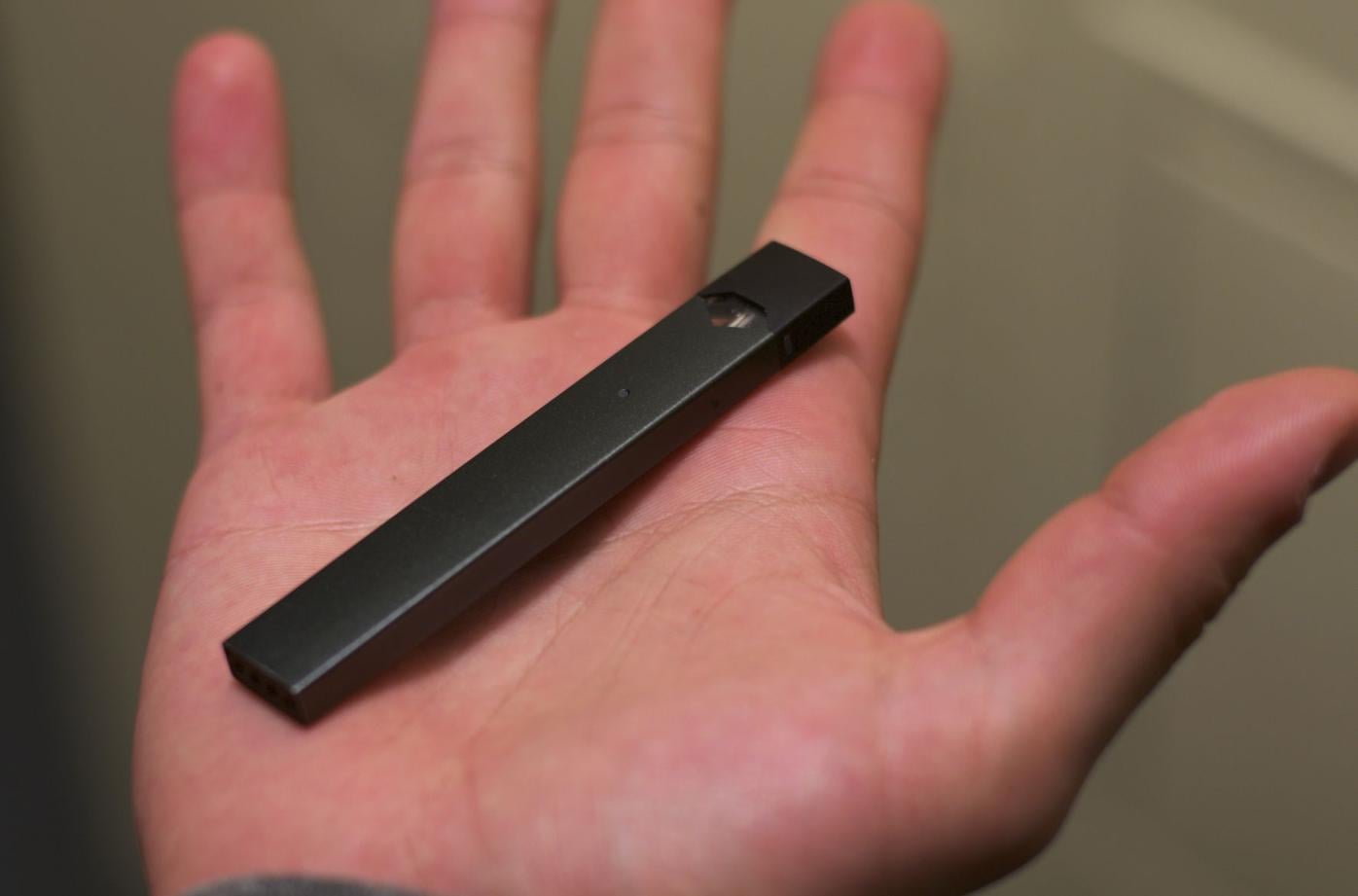 Battle against teen vaping involves understanding ever-changing e-cigarette  market [opinion] | Our Opinion | lancasteronline.com