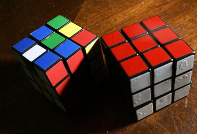 Khám Phá Thế Giới Thú Vị Của Rubik 88 - Hành Trình Tìm Lại Đam Mê