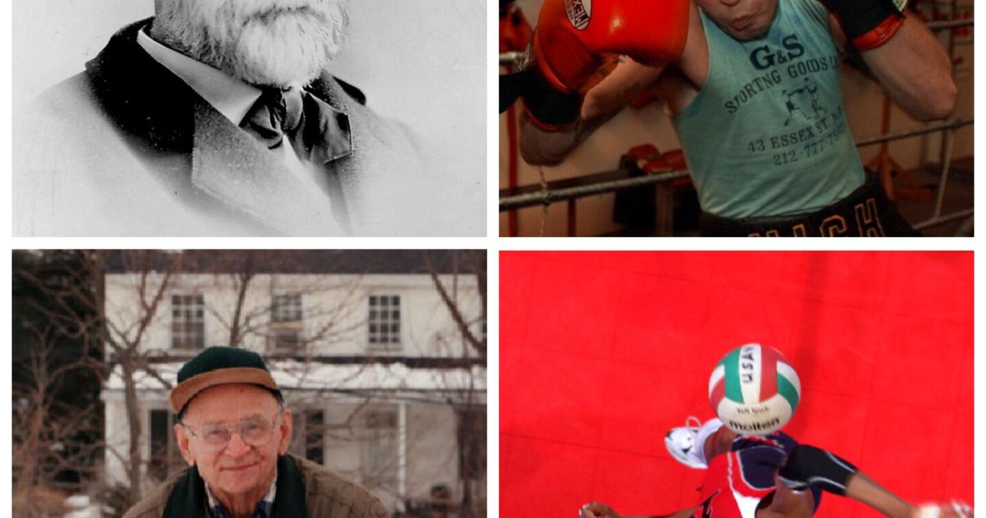 We asked who should be on Lancaster County's Mount Rushmore; here's who readers suggested - Vimarsana News
