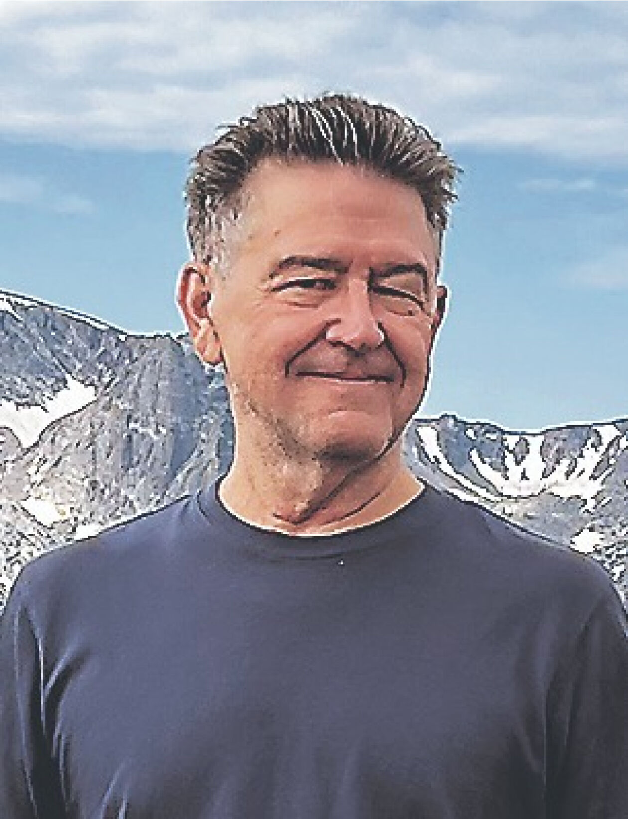 Eric Winger Frey | Obituaries | lancasteronline.com