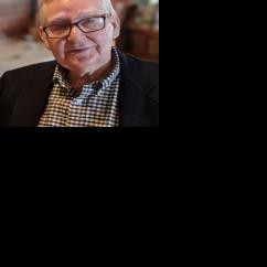 Lt. Col. Patrick Michael O'Connor, Ret. - Vimarsana News