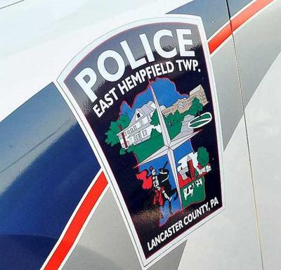 East Hempfield Township police