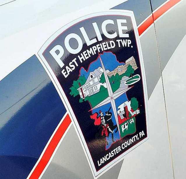 East Hempfield Township man made drunken threats with gun, bent man’s