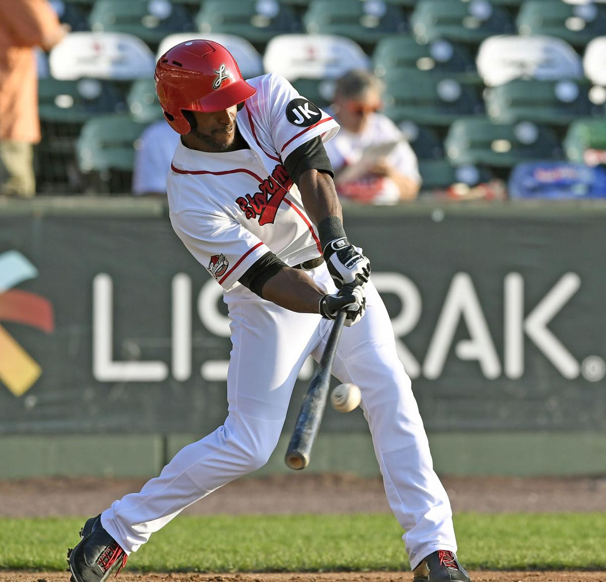 Lancaster Barnstormers blast Somerset in first game under Atlantic