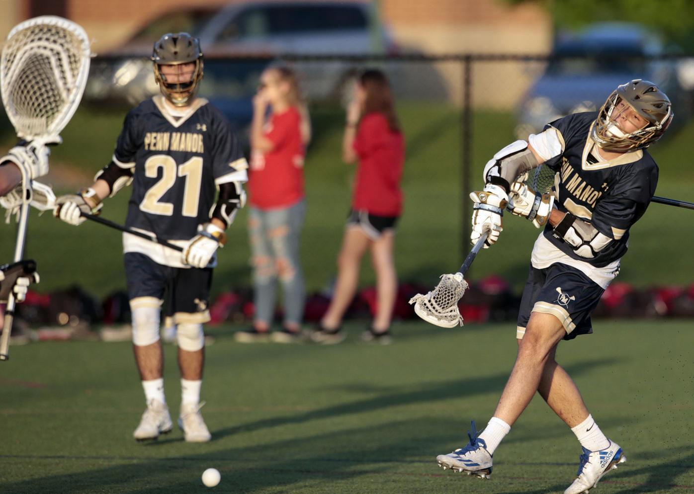 Dialed In: Your Lacrosse Fix For Tuesday, May 25