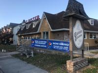 Owners of Black Olive Family Diner in Columbia to reopen former Cloister Restaurant in Ephrata