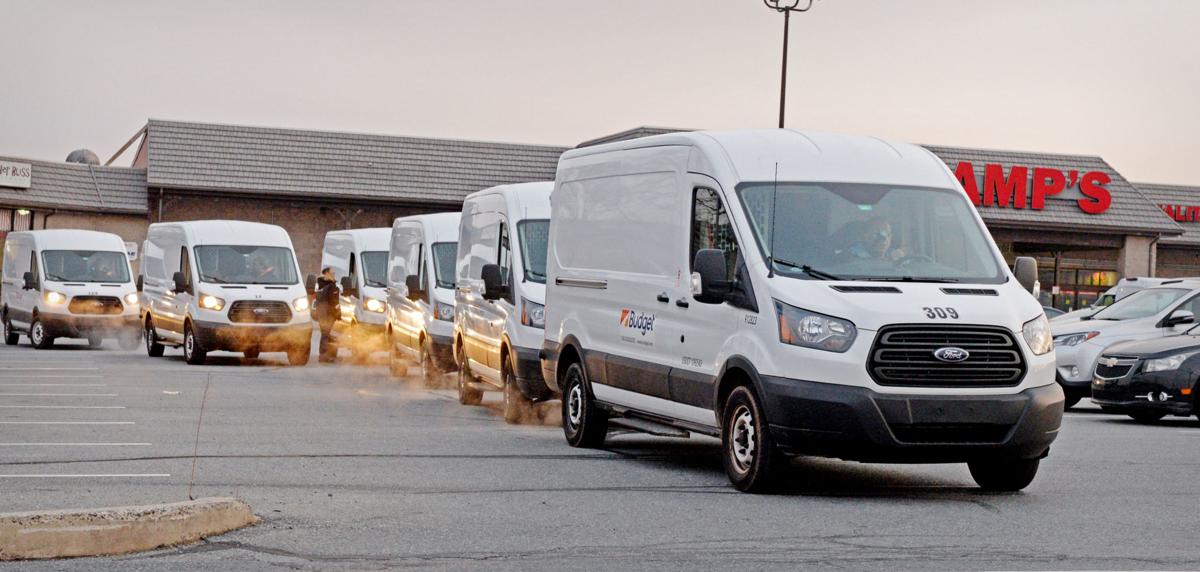 Amazon’s new hub near Etown means faster service, new jobs and extra