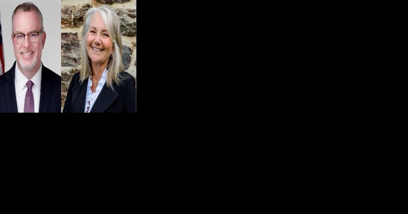 3 Democrats are running for county commissioner; 2 will make it through the primary - Vimarsana News