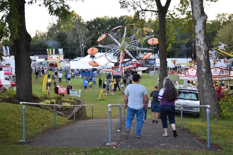 Denver Fair returns for the 2023 fair season in Lancaster County