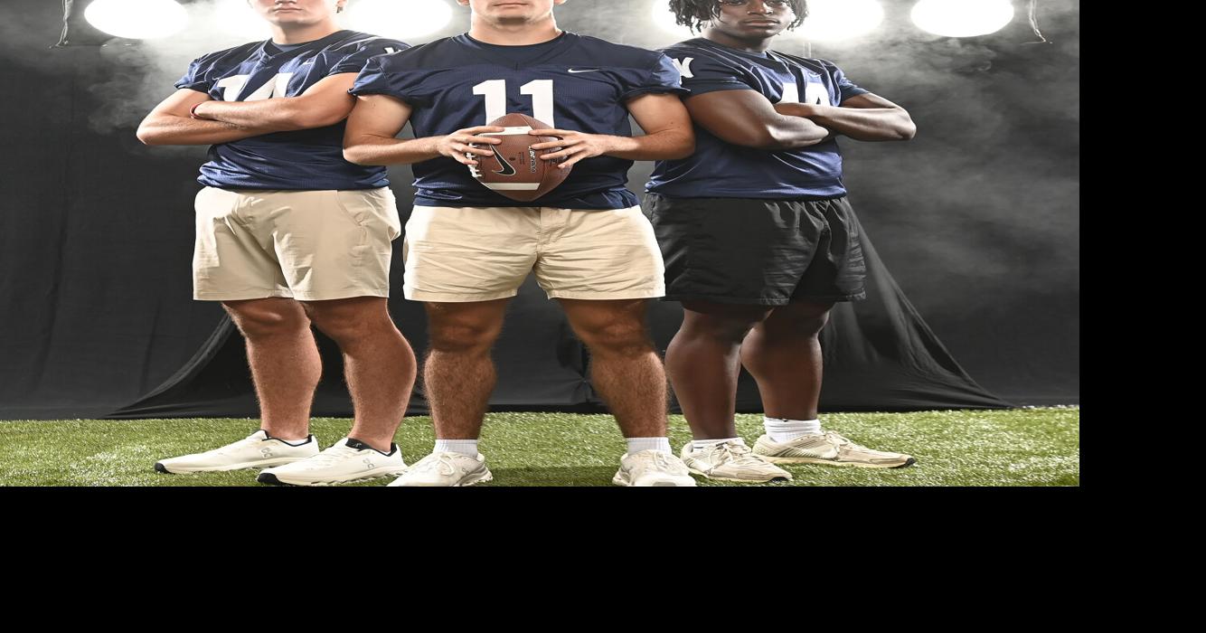 Tradition never stops: Wyomissing has everything it needs to pursue another trophy Aug 26, 2026