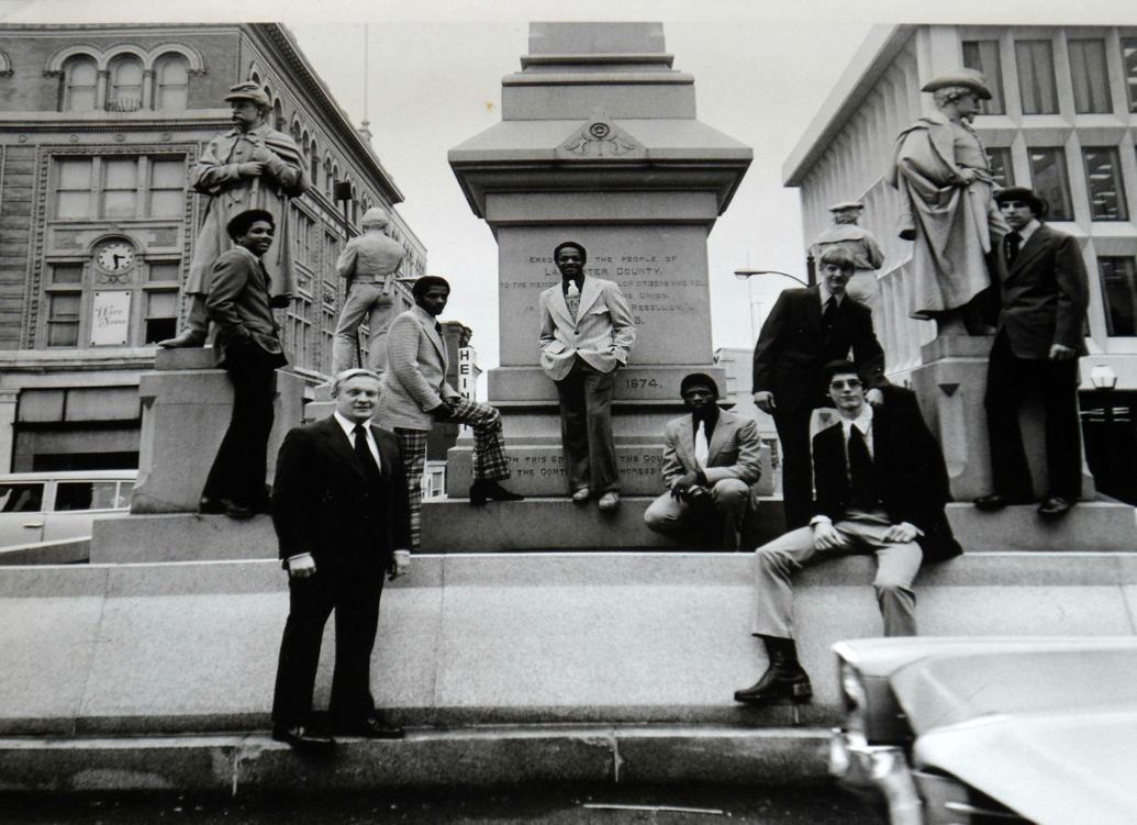 Lancaster Sports Hall to honor Pete Horn with Kirchner Award High