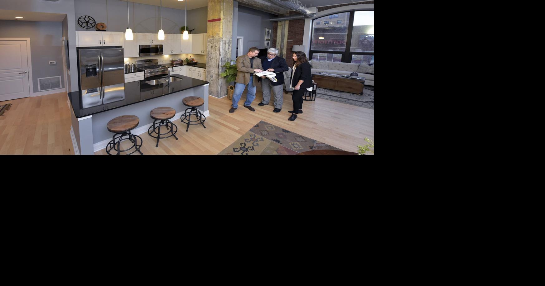 18M Press Building condos in downtown Lancaster to get first residents