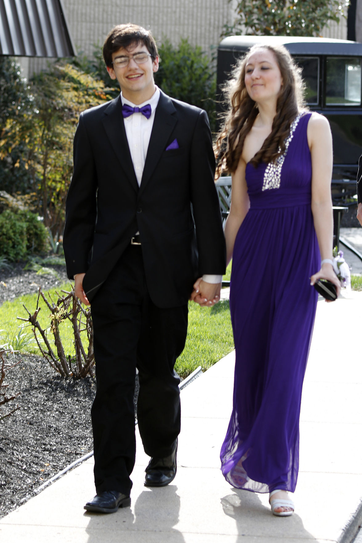 Conestoga Valley High School Prom Prom