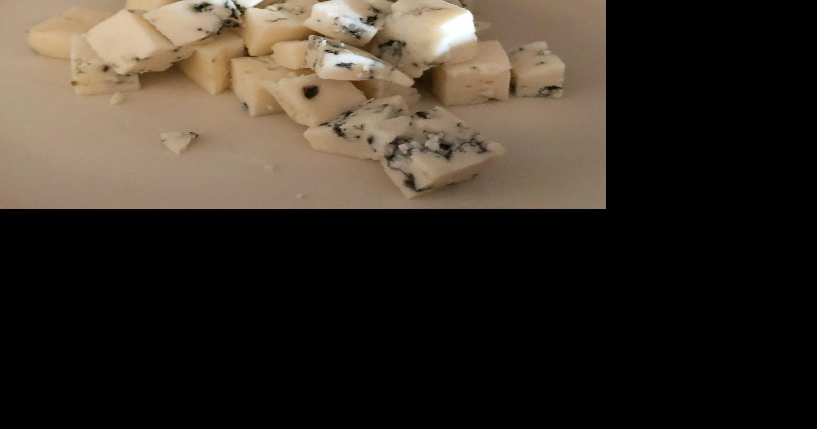 How do you make blue cheese? Lancaster County cheesemaker details the ...