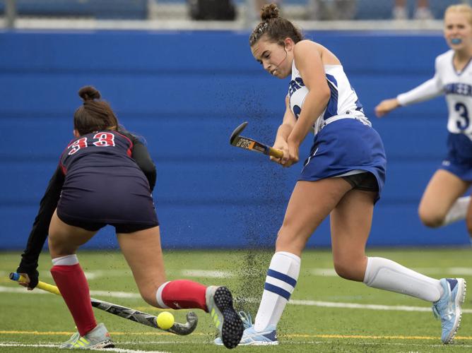 LL field hockey Conestoga Valley at LampeterStrasburg [Photos