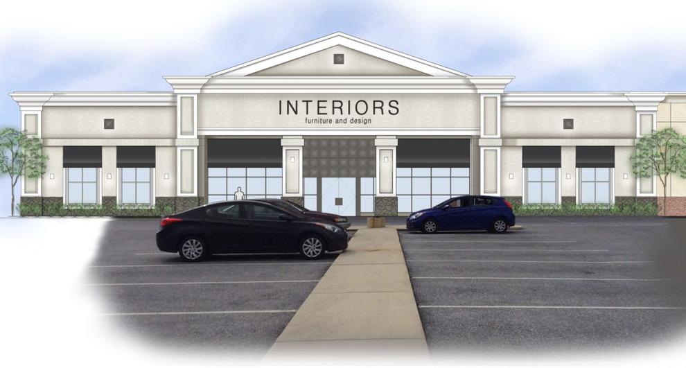 Interiors to open Camp Hill store next summer | Local Business