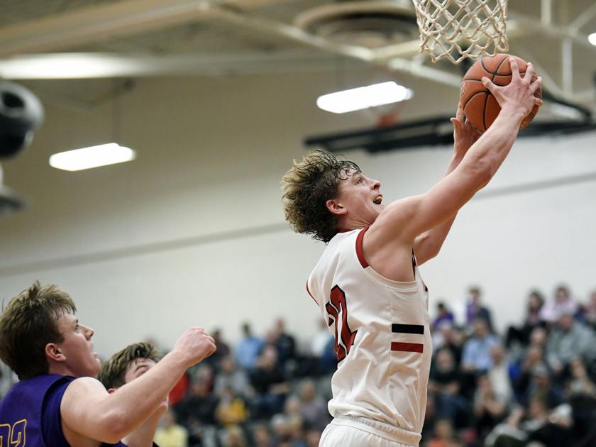 Here are 5 things to watch in L-L League boys basketball this season | Sports