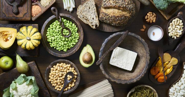 Adding Fiber to Your Diet Doesn't Have to Be 'Rough' | Food - Vimarsana News