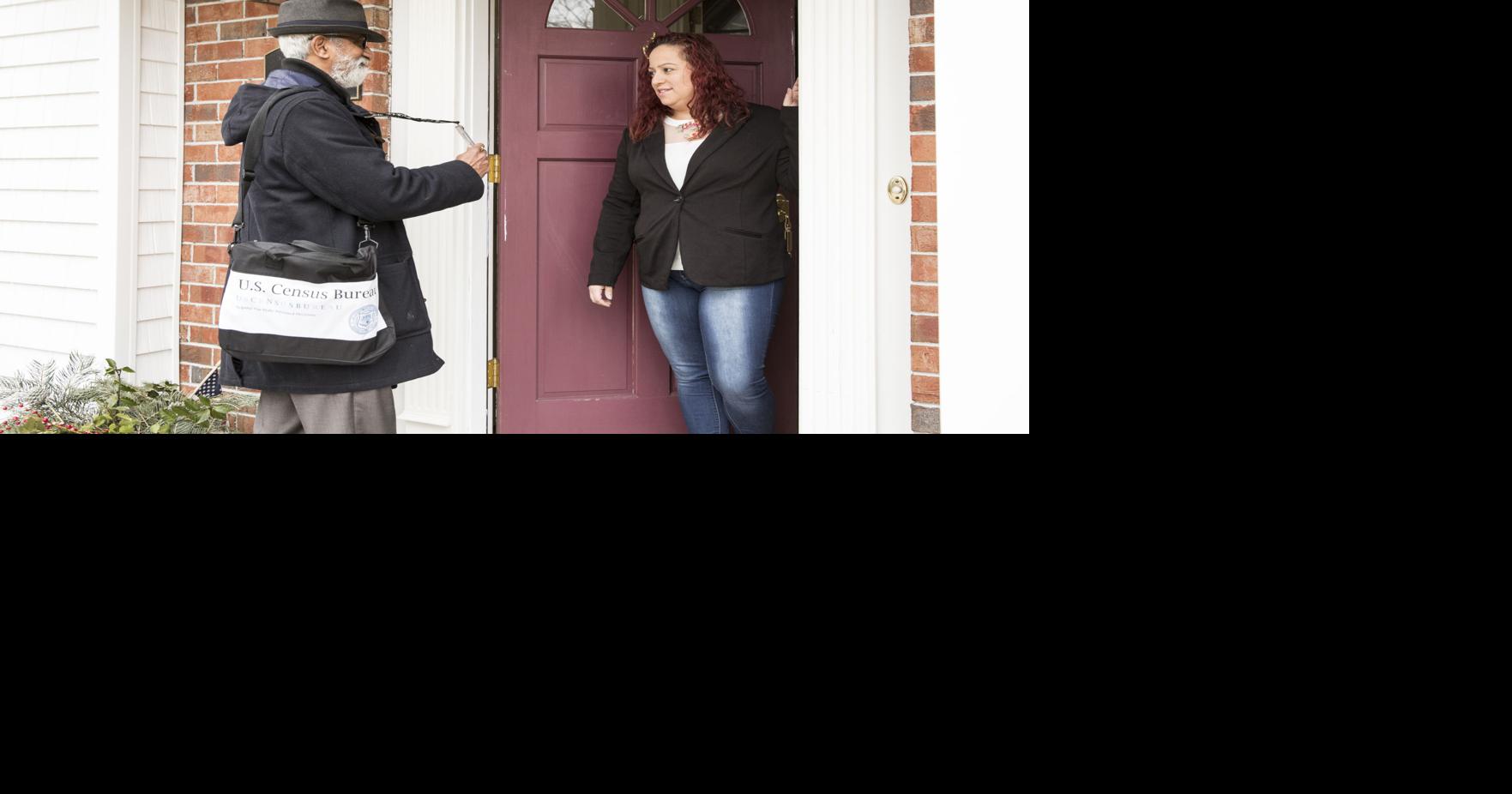 5 things to know about the 2020 census in Lancaster County Local News