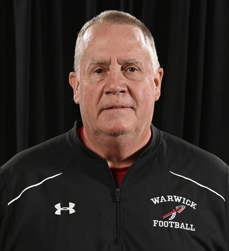 'There's not that longevity': Coaching officials reflect on turnover ...