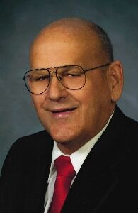 T. Glenn Horst | Obituaries | Lancasteronline.com