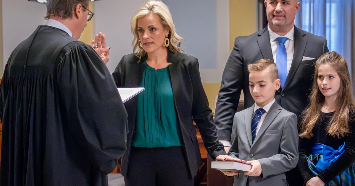 With more potential leeway Lancaster County clerk of courts hires fast With more potential leeway Lancaster County clerk of courts hires fast