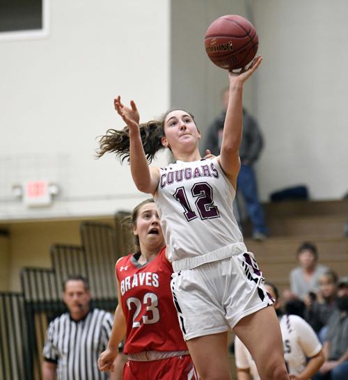 1 000 Points For Lancaster Country Day S Annabelle Copeland L L