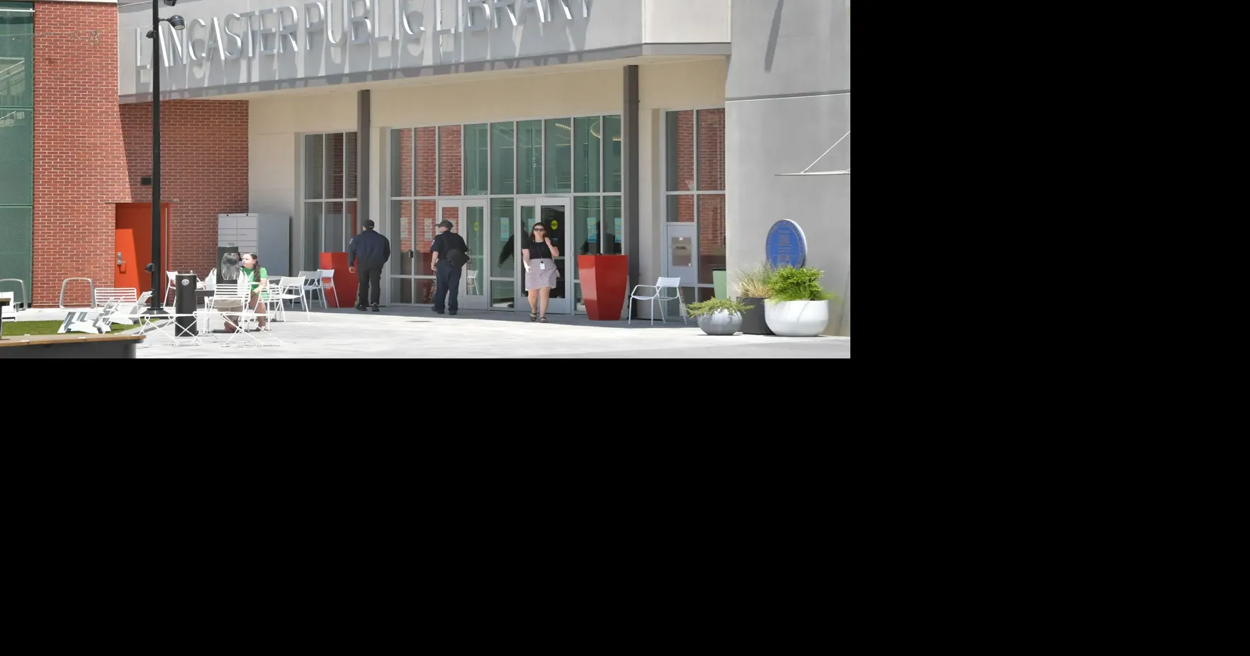Lancaster County voters to decide whether to support libraries with property tax Oct 14, 2026