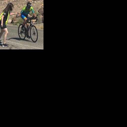 A 3rd day of racing brings a 4th state for Lancaster County’s Zoe International cycling duo | Local Sports