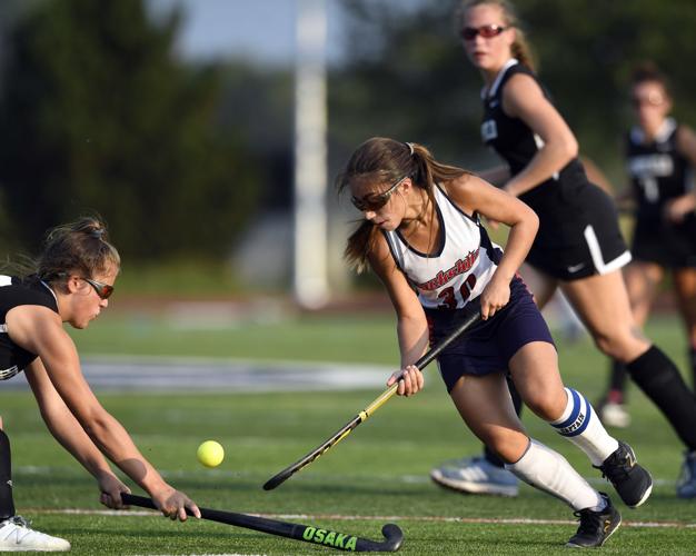Secondhalf surge pushes Conestoga Valley past Hempfield 41 in Section 1 field hockey Sports