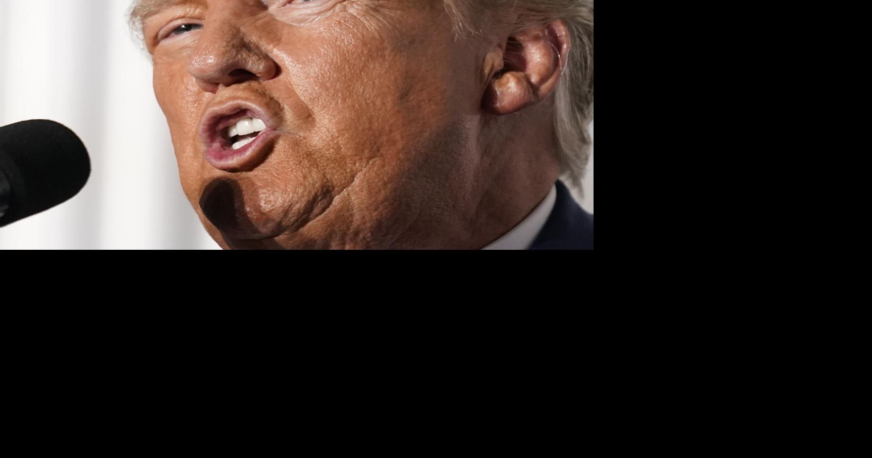 LNP readers react to the indictment of former President Donald Trump