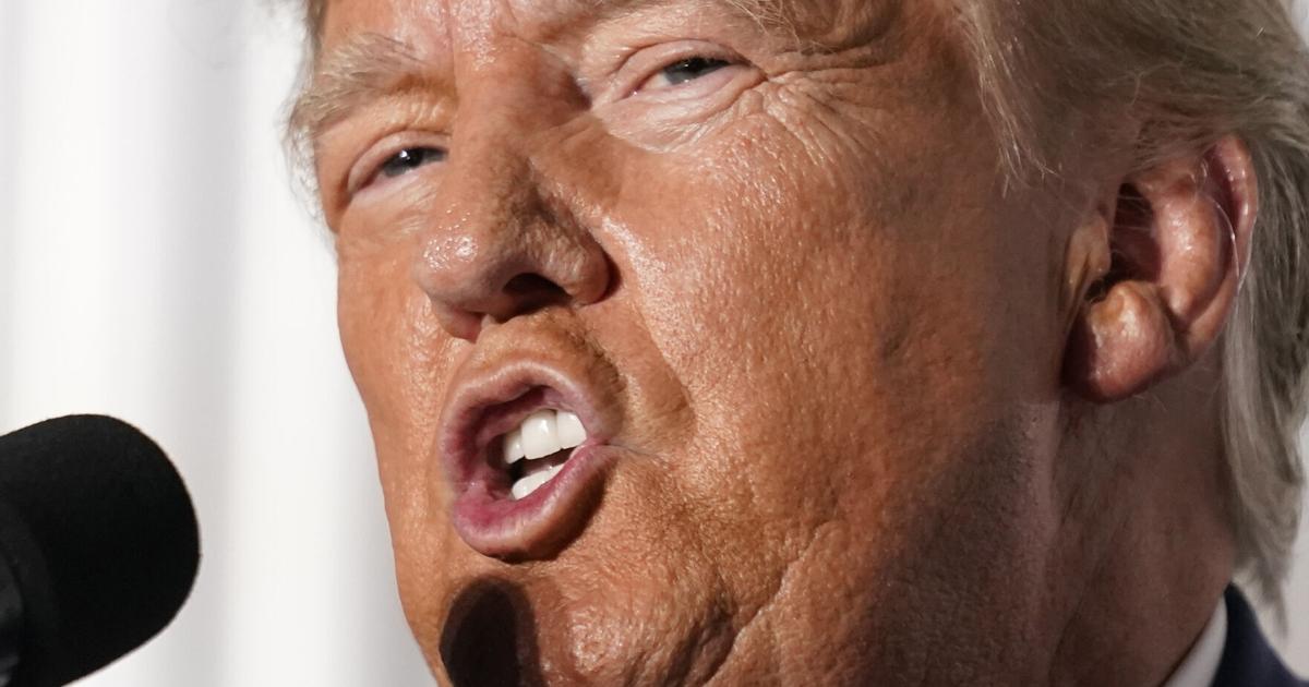 LNP readers react to the indictment of former President Donald Trump