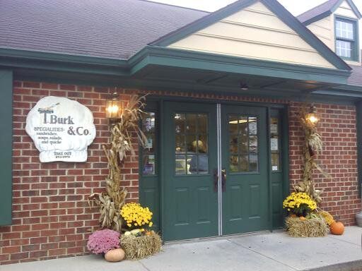 Smoketown's T. Burk & Co. Deli Restaurant permanently closed; 'We have had a very difficult year' - Vimarsana News