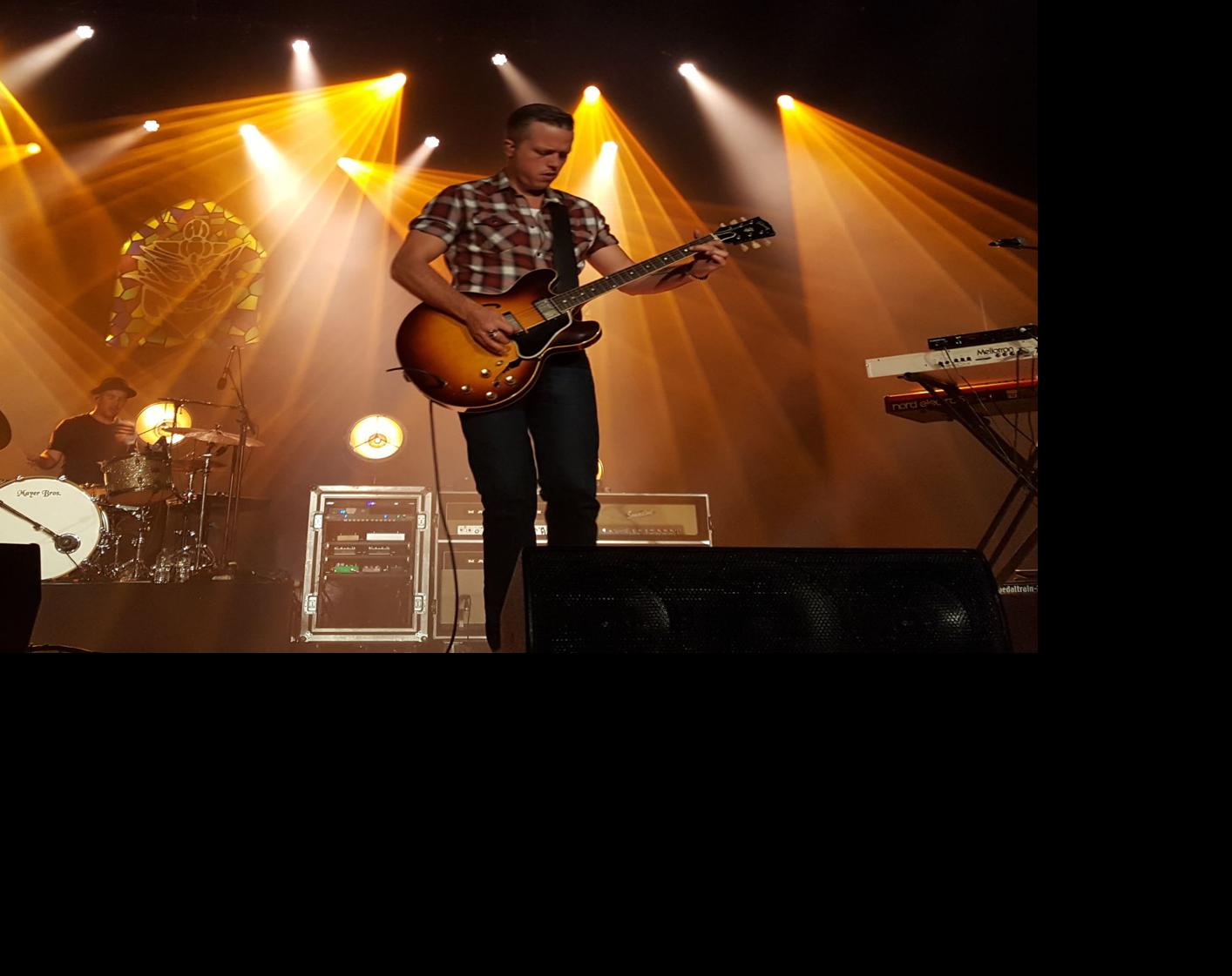 Review Jason Isbell And Josh Ritter Show Off Masterful Songwriting At Hershey Theatre Entertainment Lancasteronline Com The lyrics for getting ready to get down by josh ritter have been translated into 1 languages. lancasteronline