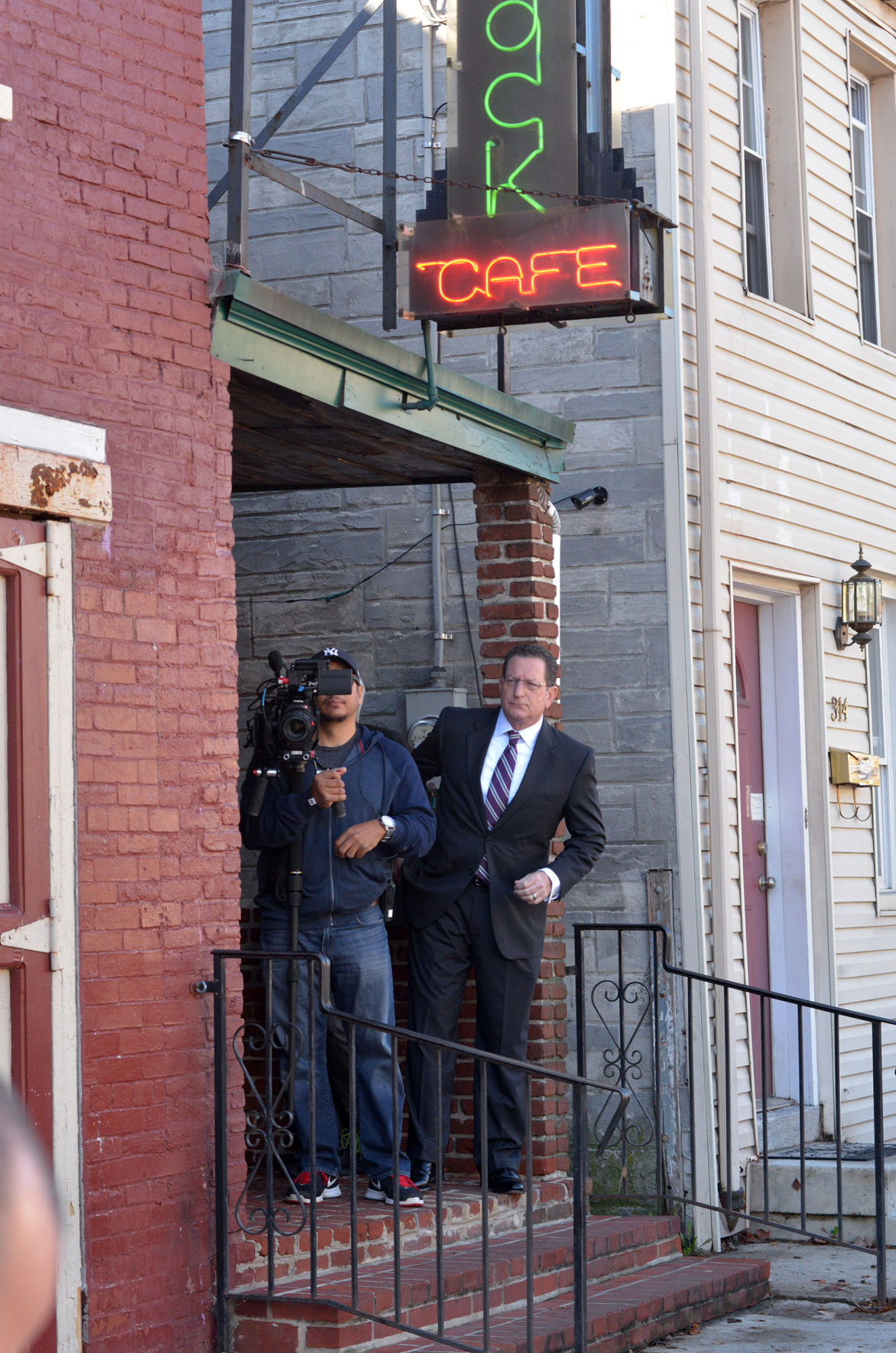 New 'Amish Mafia' season to tackle negativity, tourism, guv race