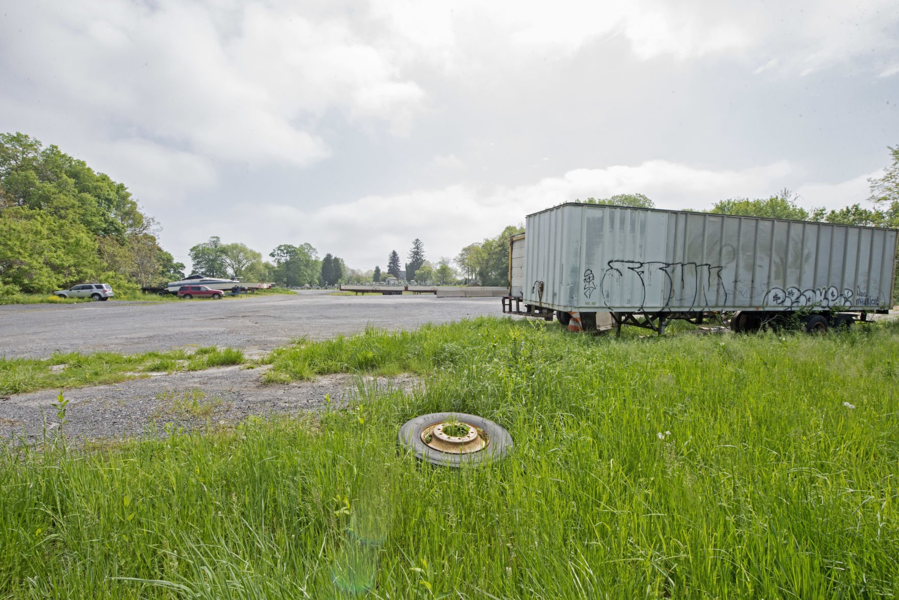 Lancaster Watchdog: AmVets Post 19 Bailout To Be Considered, Route 222 ...