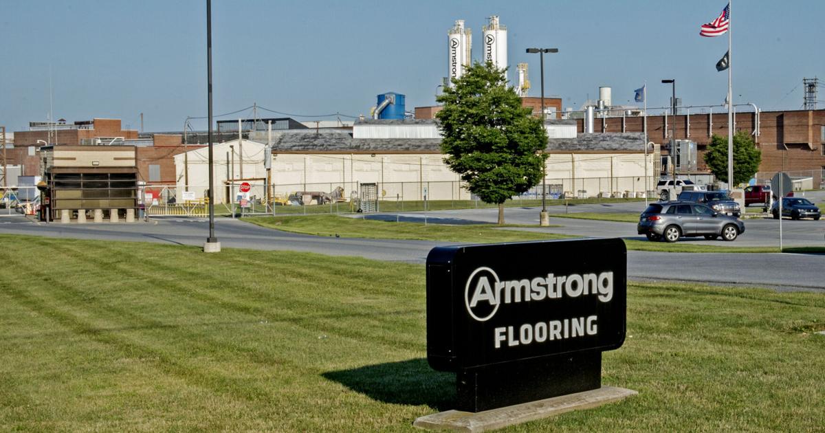 Local economic leaders, former company executive laud planned Armstrong Flooring sale; ‘Very best possible outcome’ | Local Business Local economic leaders, former company executive laud planned Armstrong Flooring sale; ‘Very best possible outcome’ | Local Business