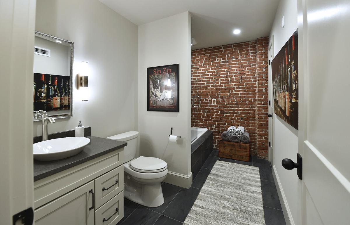 Take a peek inside the new condos at the former Wilbur Chocolate plant in Lititz [photos