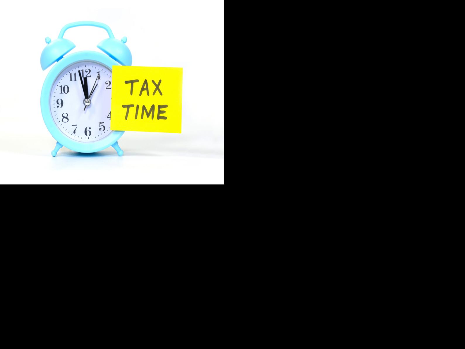 Preparing for tax season | Sponsored Content | lancasteronline.com