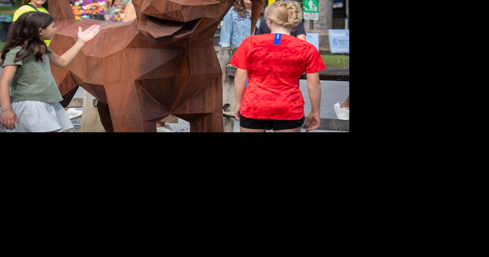 8 events in Lancaster County this Labor Day weekend, from Dolly Parton films to 2 huge art shows MICKAYLA MILLER | Staff Writer Sep 2, 2026