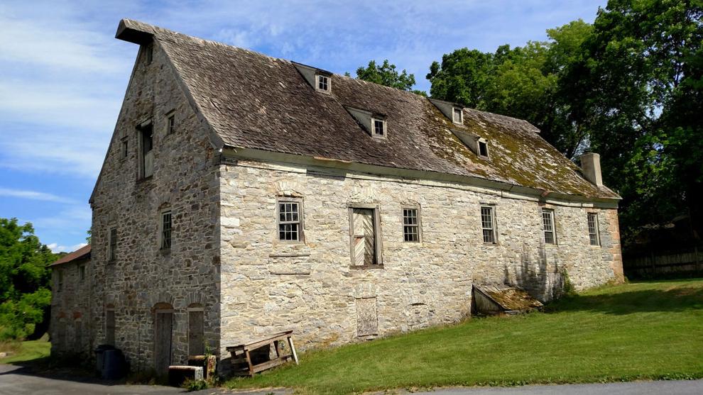 Abandoned Lancaster These 5 local landmarks stand vacant, but some