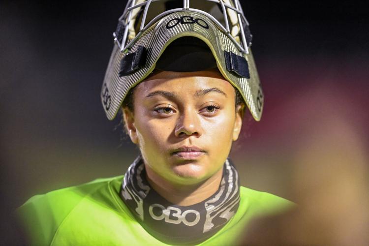 Penn Manor vs. Conestoga PIAA Class 3A field hockey playoffs [photos