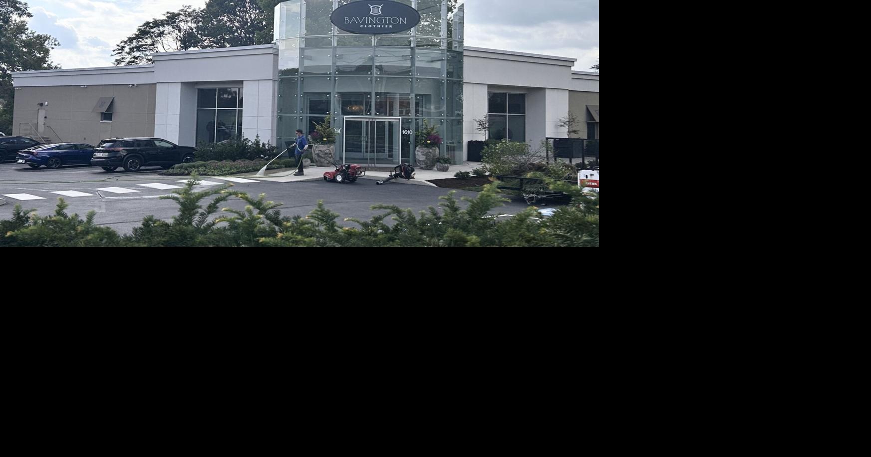 Bavington Clothier set to open boutique in Manheim Twp.