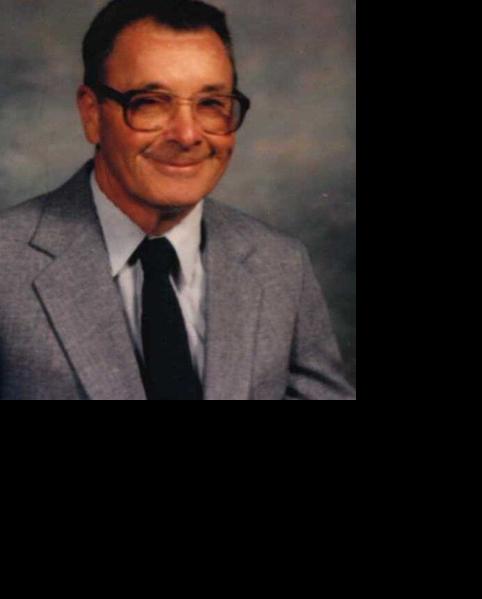 Gerald John Styer | Obituaries | lancasteronline.com
