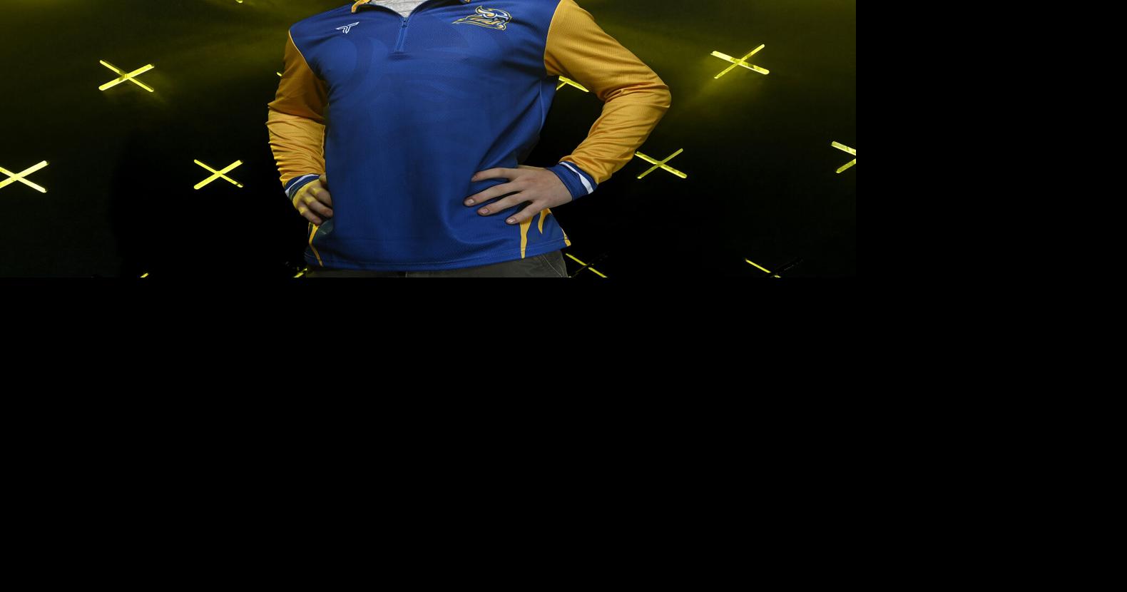 Northern Lebanon senior happy to step into spotlight for boys wrestling team