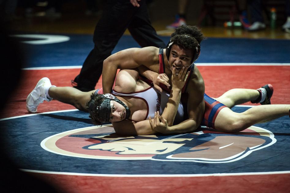 Isiah Gantt Delivers Major Victory For Conestoga Valley