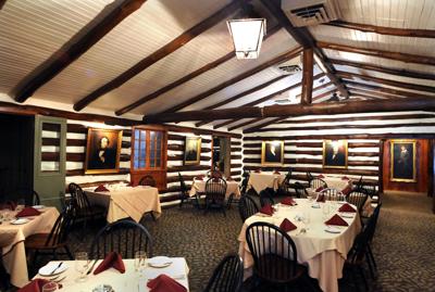 Log Cabin Restaurant To Close Oct 31 Then Reopen In January With