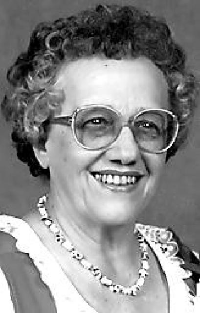 Beatrice J. Stauffer Obituaries lancasteronline