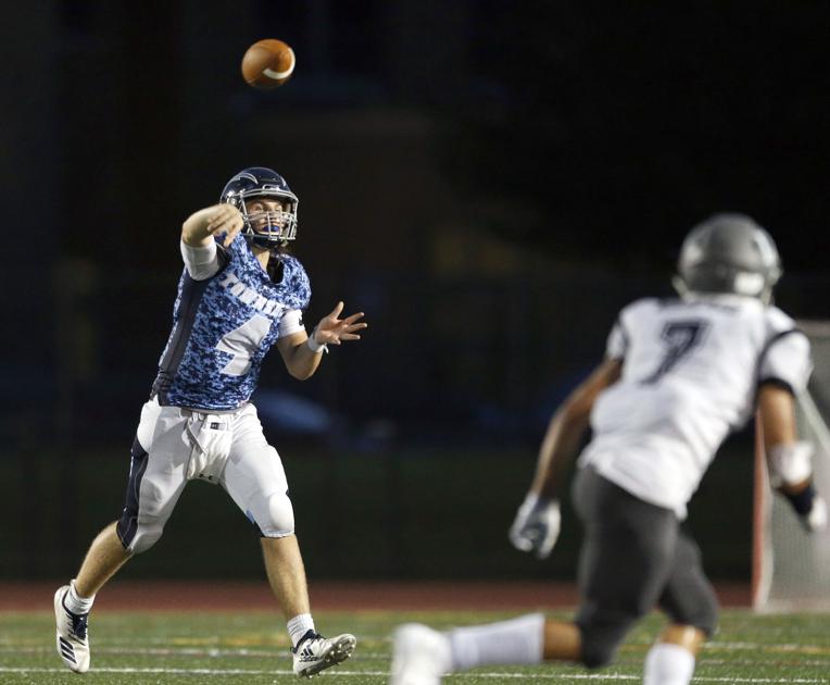 L L League Football 2019 Predicting The Section 1 Race Sports