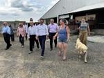 Gov. Shapiro, les législateurs poussent l'USDA à restaurer l'accord de programme d'achat alimentaire de 13 millions de dollars